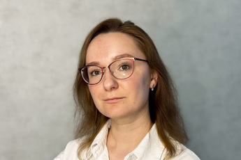 Татьяна Александровна Савчук