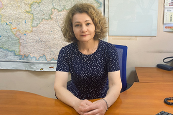 Наталья Александровна Кулакова