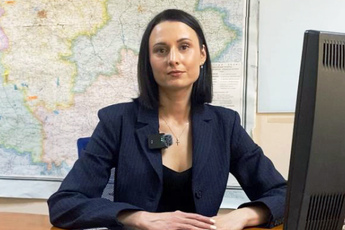 Хвалько Юлия  Вячеславовна