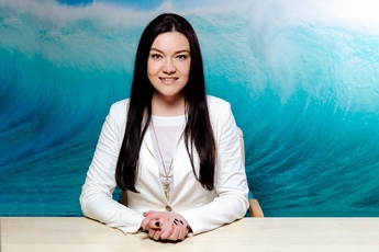 Кристина Станиславовна Шевелева