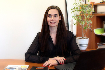 Янина Юрьевна Мартинкова