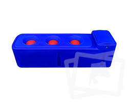 Поилка с подогревом TERRUI TPT2253G
