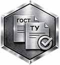 Соблюдение сроков изготовления, требований ГОСТ и ТУ